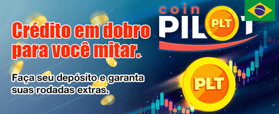 Bônus de Boas-Vindas Incrível banner